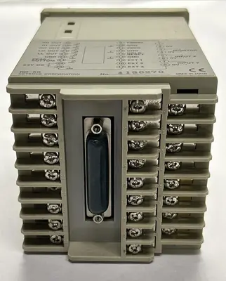 Used KEYENCE RD-50RW Sensors | Surplus Asset Holdings #1206670