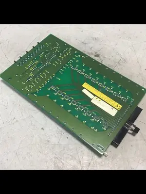 USED BACHMANN ELECTRONIC E06149/00 002