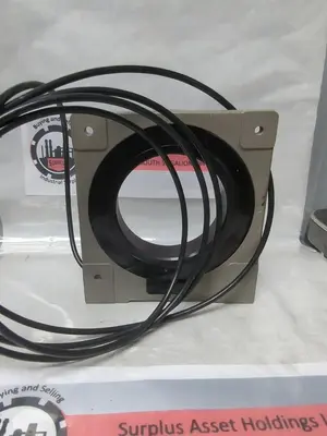 USED OMRON F2LP-W100M