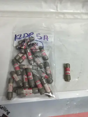 Used LITTELFUSE KLDR5 Miscellaneous Equipment (Electrical & Power) | Surplus Asset Holdings #1196537