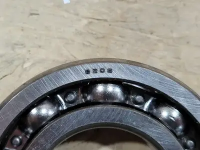 NEW NTN 5208