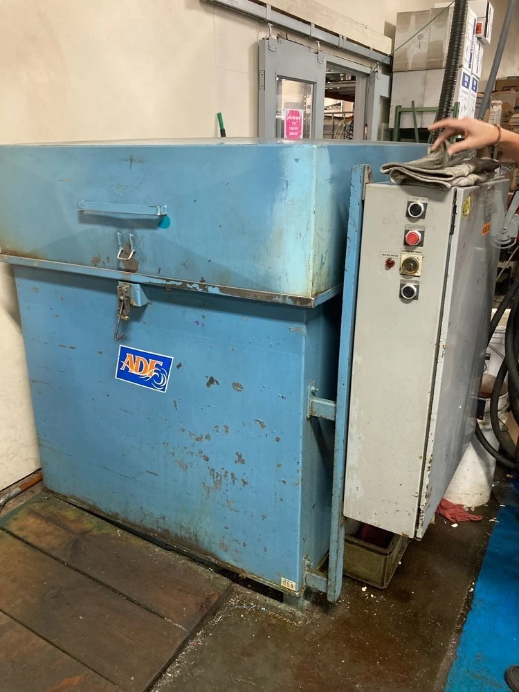 USED ADF Evaporator 2847