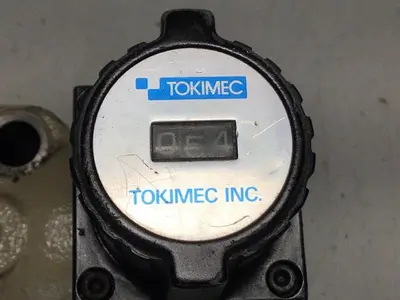 USED VICKERS CG-06-BY-10-JA-S105-J