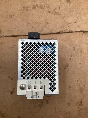 Puls  SL 5 Power Supply; SL5.100 115/230V; 2.6/1.4A; 50-60Hz
