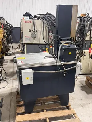 Used GRAYMILLS _UNKNOWN_ Parts Washers Michigan US | Aucto #1334448