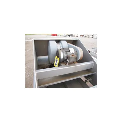 USED KEY TECHNOLOGIES 418405-1