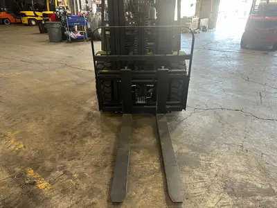 New | in-Stock 2026 Viper FY35 Internal Combustion Forklifts: Pneumatic Tire New York US | United Lift #1446812
