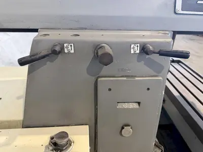 USED BRIDGEPORT 2S