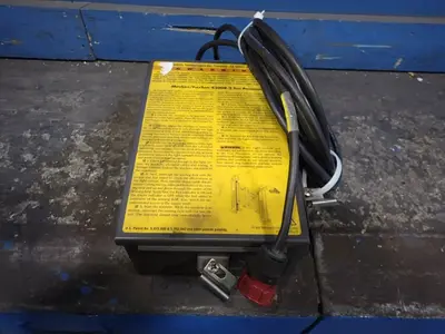 USED STI MINISAFE/FLEXSAFE 4300B2