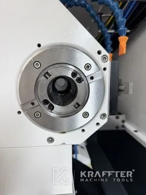 NEW STUDER S33CNC