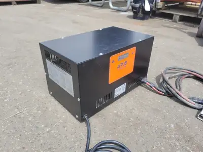 USED EAGLETRONIC EMVP12-48/1/25