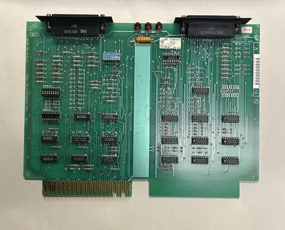 Used GE FANUC IC600BF800K Industrial Controls Ohio US | Surplus Asset Holdings #1238446