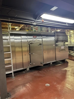 USED BABBCO A-148-86