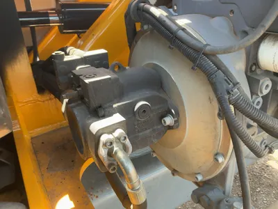 Used 2017 HAULOTTE HA80 JRT Telescopic Boom Lifts Michigan US | Miedema Asset Management Group #1288214