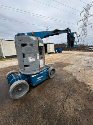 USED 2013 Genie Z-30/20N RJ