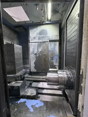 USED 2021 Doosan NHP 4000