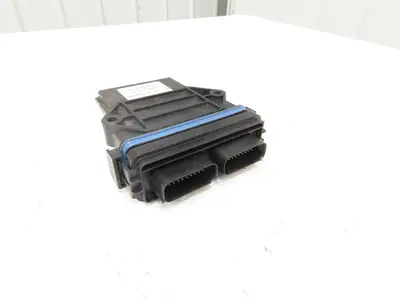 Global Equipment Monitoring Forklift Sapphire Interface Box HV Linde E20C
