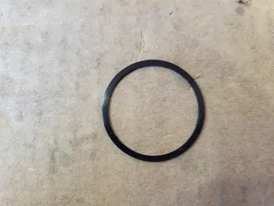 NEW LETOURNEAU R4163659