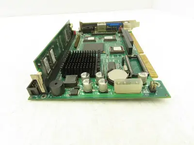 Bridgeport AR-B1570V1.3 Printed Circuit Mother Board PCB Control Card 75H3900-01
