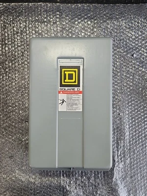 NEW Square D 8903LG1600V04