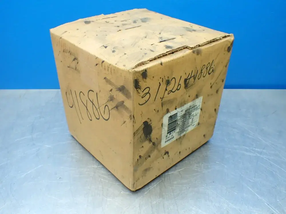 NEW SIEMENS MTG1000A
