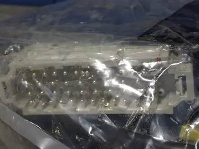 NEW FANUC A6608015T037
