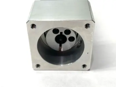 USED NEUGART PLANETARY GEARBOX 100281649