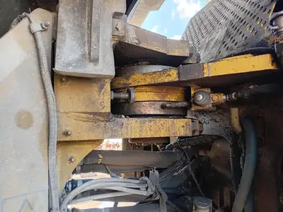 Used 2011 ATLAS COPCO MT6020 Articulated Dump Trucks British Columbia CA | Lenmark #1489141