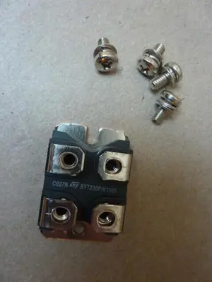 NEW MILLER ELECTRIC 149215