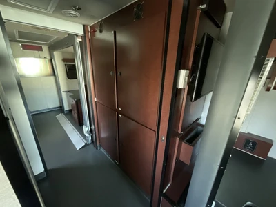 Used 2007 AMERICAN COACH AMERICAN EAGLE Buses California US | Big Truck & Equipment #1412225