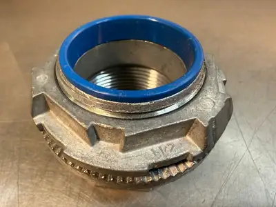 T&B I Div2 II Efg III Type 4 Conduit Hub Fitting (4.3.3)