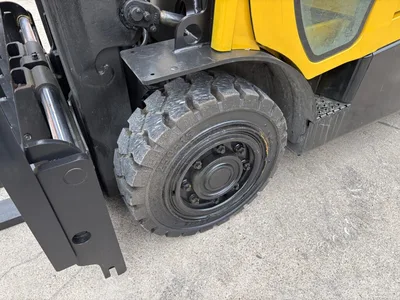 Used 2019 HYSTER H90FT Misc Forklifts Texas US | 4K Lift Co #1503054