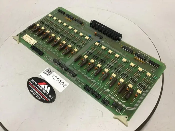 Used SCI 22857 REV J Circuit Boards Michigan US | Ideal Machinery #707180
