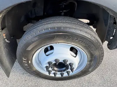 Used 2018 RAM 5500 Bucket (boom) trucks Florida US | Truck and Van Outlet #1509185