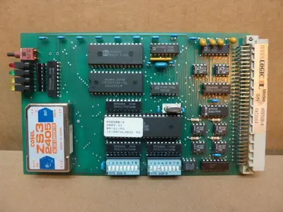USED DATALOGIC HSB70B-4