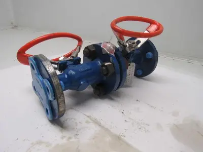 New | in-Stock QUADRANT _UNKNOWN_ Valves/Fittings | Arrow Industrial #628011