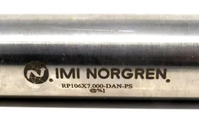 NEW IMI NORGREN RP106X7.000-DAN-PS CYLINDER RP106X7000DANPS