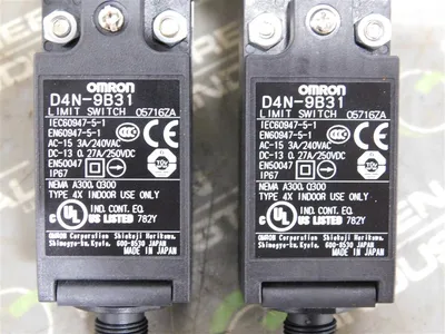 USED SMC VP744-5DZ1-04N-M-X538