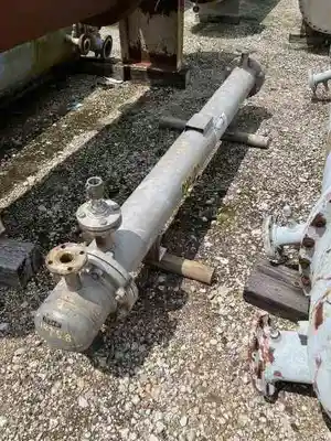 USED PERRY PRODUCTS NA