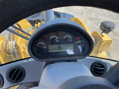 Used 2016 CATERPILLAR 930M Wheel Loaders | Abele Tractor #1342899