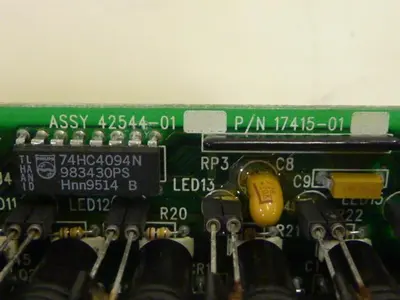 USED STI MS4400