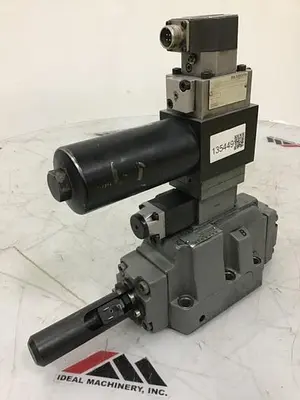 USED REXROTH 4WRD25Q32531/10L2