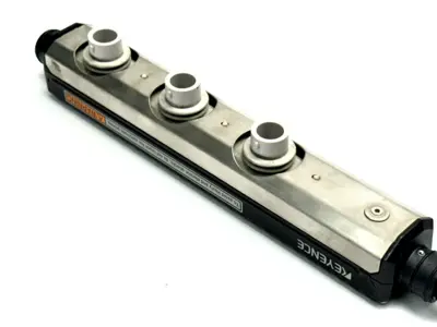 SJ-M031G | Keyence  High-Performance Micro Static - Used