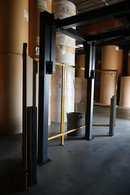 2007 MJ MAILLIS WULFTEC WRTA-200 Packaging Systems | MD Equipment Services LLC (6)