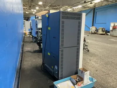 Used FORTUS FORTUS 400MC SHOP AIR Heat Treating Units Ohio US | HGR 24 #1250470