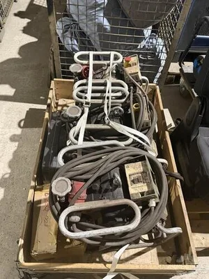 USED 2021 CEVISA CHP-12