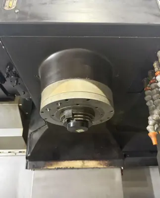 2015 TOYODA FV1680 Vertical Machining Centers | Toolquip, Inc. (9)