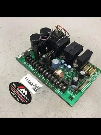 Used WELLTEC DE011-5 Circuit Boards Michigan US | Ideal Machinery #571385