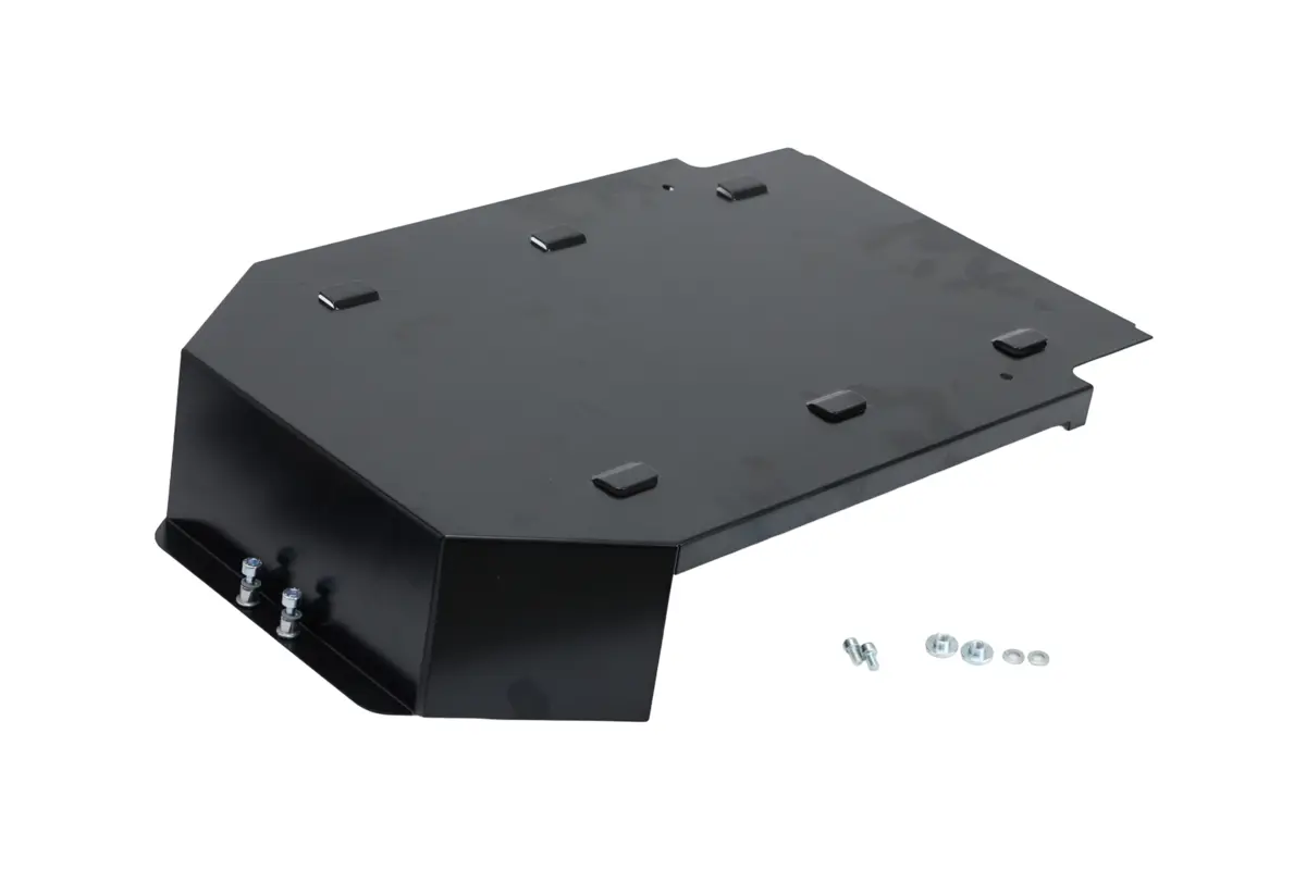 KUKA Cover K-Box