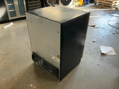 Used VINOTEMP VT-51SZ01SS Display Refrigerators Michigan US | Miedema Asset Management Group #1761113